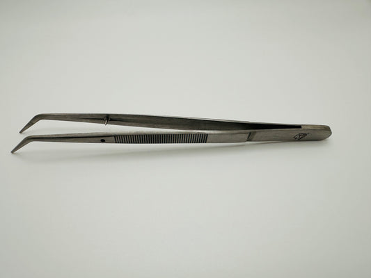 Dental Tweezers 150mm. College Tweezers.