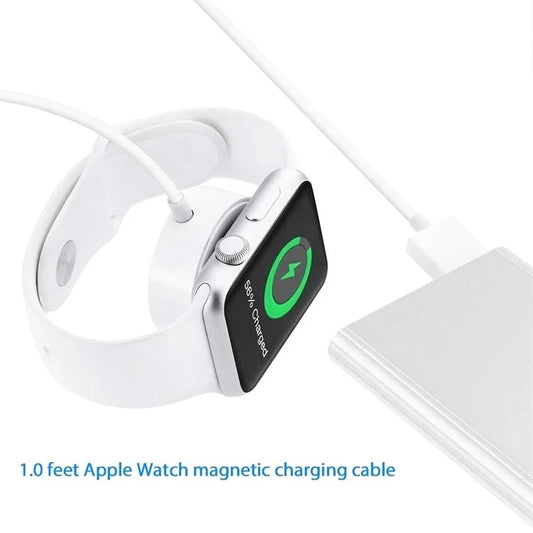 Apple Watch Charger.