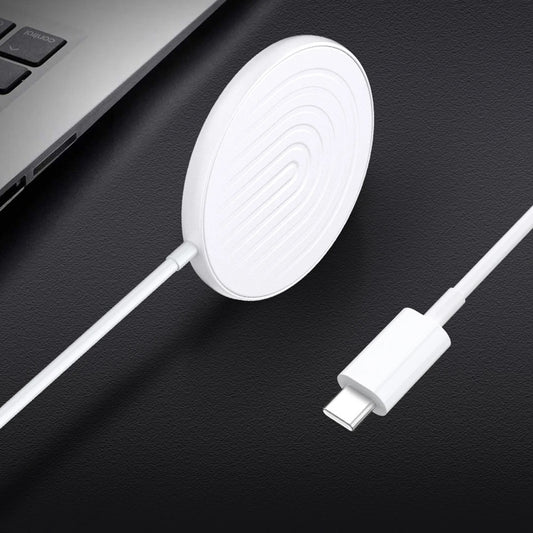 Magnetic Wireless Charger for iPhone